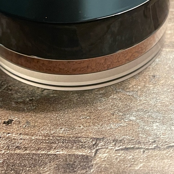 Alima Pure Satin Matte Blush in the color Melon - Picture 2 of 4